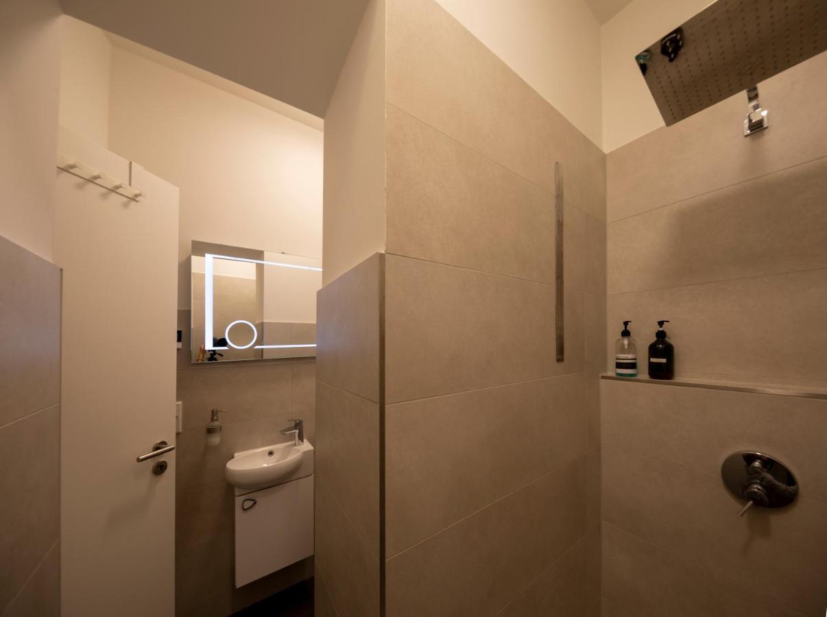 Jaybnb - Ps5 55 Zoll 4K Tv Gaming Apartment Dortmund Extérieur photo