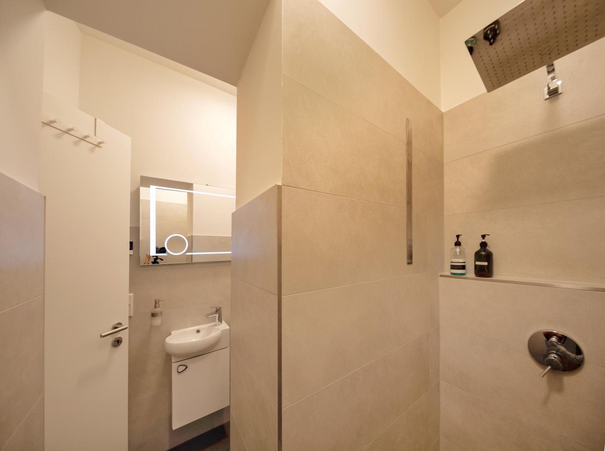 Jaybnb - Ps5 55 Zoll 4K Tv Gaming Apartment Dortmund Extérieur photo